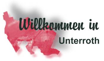 Willkommen in Unterroth