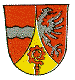 Wappen der Gemeinde Oberroth