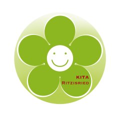 Kindergarten Ritzisried Logo