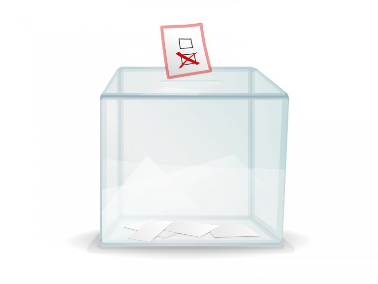 Wahlurne
