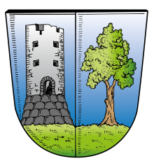 Wappen von Buch