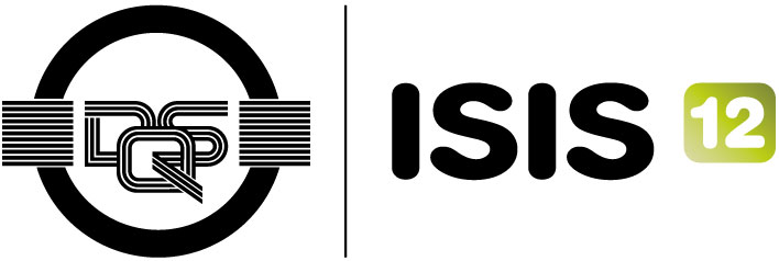 ISIS12 Logo